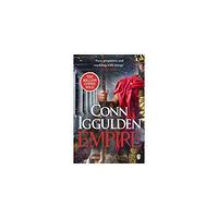 Conn Iggulden Empire (pocket, eng)