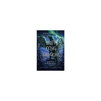 Sabrina Blackburry Dirty Lying Dragons (häftad, eng)