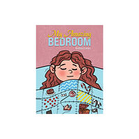 Austin Macauley Publishers My Amazing Bedroom (häftad, eng)