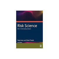 Taylor & francis ltd Risk Science (häftad, eng)