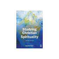 Taylor & francis ltd Studying Christian Spirituality (häftad, eng)