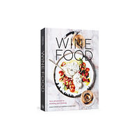 Random House USA Inc Wine Food (inbunden, eng)