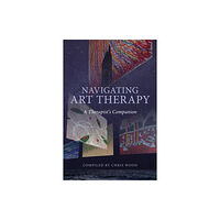 Taylor & francis ltd Navigating Art Therapy (häftad, eng)