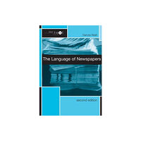 Taylor & francis ltd The Language of Newspapers (häftad, eng)