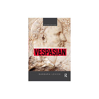 Taylor & francis ltd Vespasian (häftad, eng)