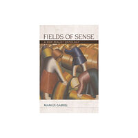 Edinburgh university press Fields of Sense (häftad, eng)