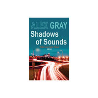 Allison & Busby Shadows of Sounds (häftad, eng)