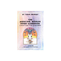 U.S. Games Medicine Woman Inner Guidebook