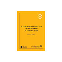 Taylor & francis ltd Plastic Surgery Vivas for the FRCS (Plast) (häftad, eng)
