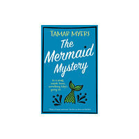 Canongate Books The Mermaid Mystery (inbunden, eng)