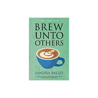 Canongate Books Brew Unto Others (inbunden, eng)