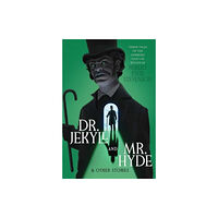 Simon & Schuster Dr. Jekyll and Mr. Hyde & Other Stories (häftad, eng)