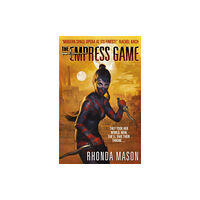 Titan Books Ltd Empress Game (häftad, eng)