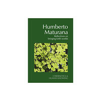 Imprint Academic Humberto Maturana (häftad, eng)