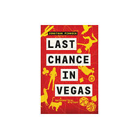 Duckworth Books Last Chance in Vegas (häftad, eng)