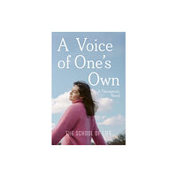 The School of Life Press A Voice of One's Own (inbunden, eng)