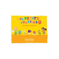 Hachette Les Petits Loustics (häftad, fre)