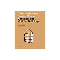 DOM Publishers Container and Modular Buildings (häftad, eng)