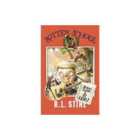 HarperCollins Publishers Shake, Rattle and Hurl (häftad, eng)