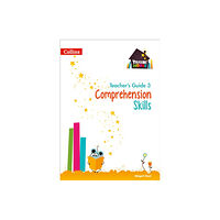 HarperCollins Publishers Comprehension Skills Teacher’s Guide 3 (häftad, eng)