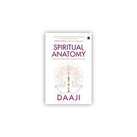 HarperCollins India Spiritual Anatomy (häftad, eng)