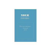 The university of chicago press NBER Macroeconomics Annual, 2022 (häftad, eng)