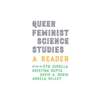 University of Washington Press Queer Feminist Science Studies (häftad, eng)