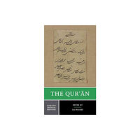 WW Norton & Co The Qur'an (häftad, eng)