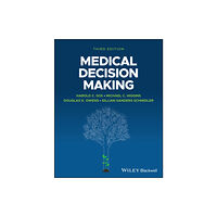 John Wiley And Sons Ltd Medical Decision Making (häftad, eng)