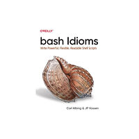 O'Reilly Media bash Idioms (häftad, eng)