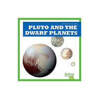 Jump! Inc. Pluto and the Dwarf Planets (inbunden, eng)