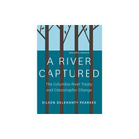 Rocky Mountain Books A River Captured (häftad, eng)