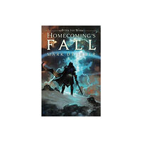 Rebellion Publishing Ltd. Homecoming's Fall (häftad, eng)