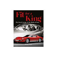 Dalton Watson Fine Books Fit for a King (inbunden, eng)