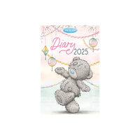 Carte Blanche Me To You Classic A5 Diary 2025 (häftad, eng)