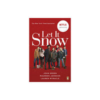 Penguin Random House Children's UK Let It Snow (häftad, eng)