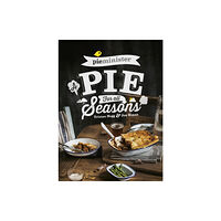 Transworld publishers ltd Pieminister (häftad, eng)