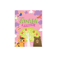 Islamic Foundation Prophet Adam and Wicked Iblis Activity Book (häftad, eng)