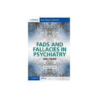 Cambridge University Press Fads and Fallacies in Psychiatry (häftad, eng)