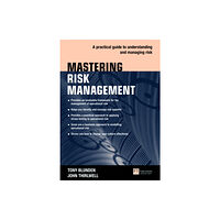 Pearson Education Limited Mastering Risk Management: A practical guide to understanding and managing risk (häftad, eng)