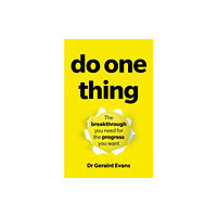 Pearson Education Limited Do One Thing (häftad, eng)