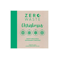 David & Charles Zero Waste: Christmas (häftad, eng)