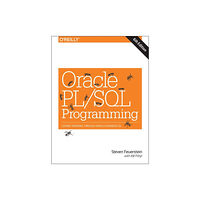 O'Reilly Media Oracle PL/SQL Programming (häftad, eng)