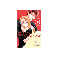 Viz Media, Subs. of Shogakukan Inc Everyone's Getting Married, Vol. 6 (häftad, eng)