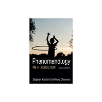 John Wiley And Sons Ltd Phenomenology (häftad, eng)