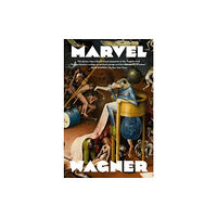 Skyhorse Publishing Marvel Universe (häftad, eng)