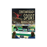 Human Kinetics Publishers Contemporary Sport Management (häftad, eng)