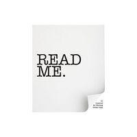 Laurence King Publishing Read Me (häftad, eng)