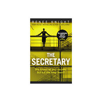 Transworld publishers ltd The Secretary (häftad, eng)