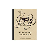 Octopus publishing group Ginger Pig Meat Book (inbunden, eng)